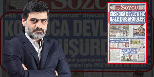 Ali İhsan Karahasanoğlu geçmiş 29 Haziranlardaki gazete manşetlerini yorumladı