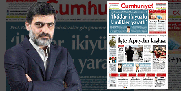 Ali İhsan Karahasanoğlu geçmiş 3 Eylüllerdeki gazete manşetlerini yorumladı