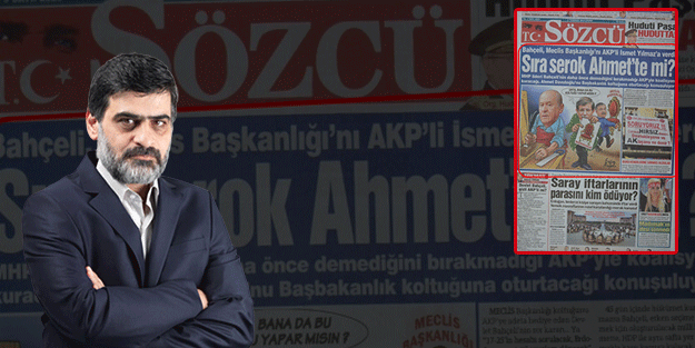 Ali İhsan Karahasanoğlu geçmiş 3 Temmuzlardaki gazete manşetlerini yorumladı