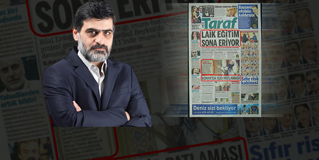 Ali İhsan Karahasanoğlu geçmiş 30 Ağustoslardaki gazete manşetlerini yorumladı