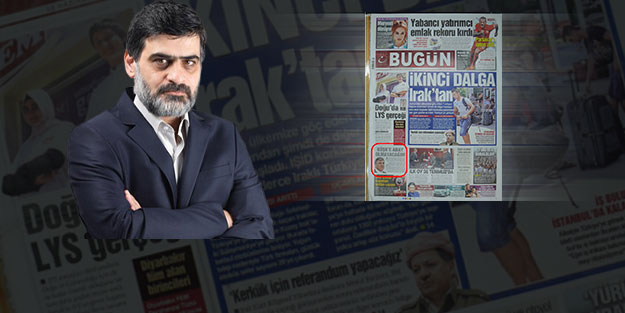 Ali İhsan Karahasanoğlu geçmiş 30 Haziranlardaki gazete manşetlerini yorumladı