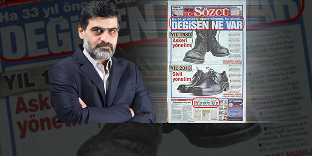 Ali İhsan Karahasanoğlu geçmiş 4 Ağustoslardaki gazete manşetlerini yorumladı