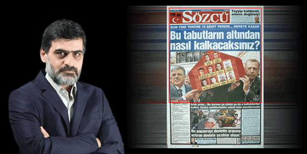 Ali İhsan Karahasanoğlu geçmiş 4 Eylüllerdeki gazete manşetlerini yorumladı