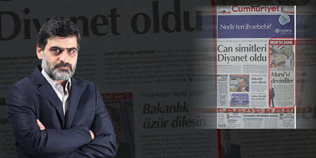 Ali ihsan Karahasanoğlu geçmiş 4 Temmuzlardaki gazete manşetlerini yorumladı