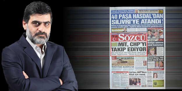 Ali İhsan Karahasanoğlu geçmiş 5 Ağustoslardaki gazete manşetlerini yorumladı