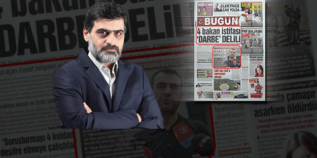 Ali İhsan Karahasanoğlu geçmiş 5 Eylüllerdeki gazete manşetlerini yorumladı