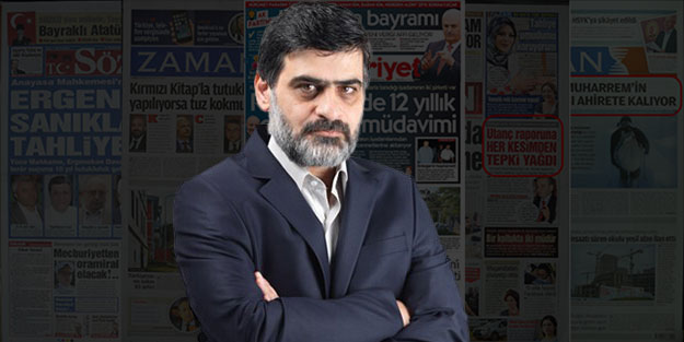 Ali İhsan Karahasanoğlu geçmiş 5 Temmuzlardaki gazete manşetlerini yorumladı