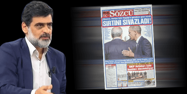 Ali İhsan Karahasanoğlu geçmiş 7 Eylüllerdeki gazete manşetlerini yorumladı