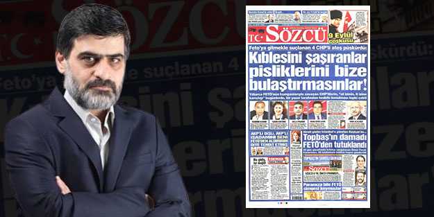 Ali İhsan Karahasanoğlu geçmiş 9 Eylüllerdeki gazete manşetlerini yorumladı