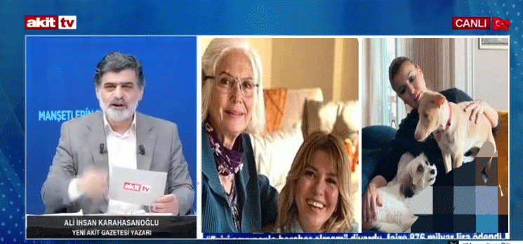 Ali İhsan Karahasanoğlu: Toplumsal değerler ters yüz ediliyor! Anneye huzurevi, evde köpeğe ‘oğluşum’ sevgisi!
