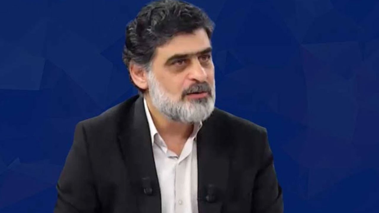 Ali İhsan Karahasanoğlu: Yazıklar olsun sizin hukukunuza da, adaletinize de..