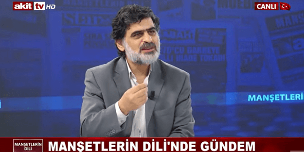 Ali İhsan Karahasanoğlu: Zillet gezizekalılar ile operasyona hazırlanıyor