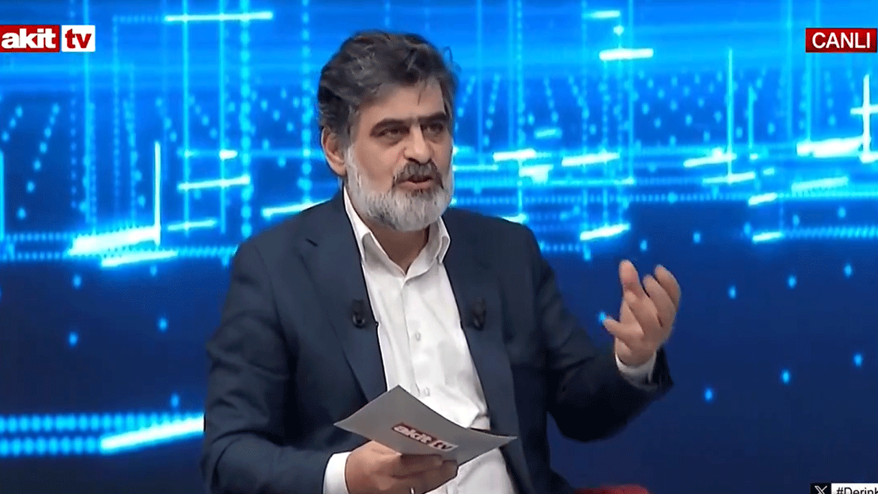 Ali İhsan Karahasanoğlu'ndan bakanlıklara olay ihale çağrısı