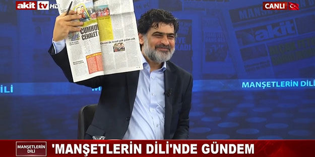 Bomba zam yorumu: İmamoğlu geri çekerse şaşırmam çünkü...