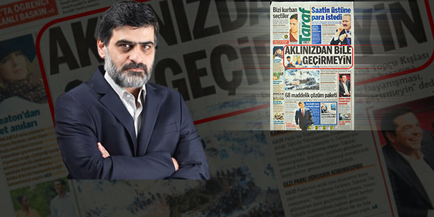 Ali İhsan Kararahasanoğlu geçmiş 17 Temmuzlardaki gazete manşetlerini yorumladı