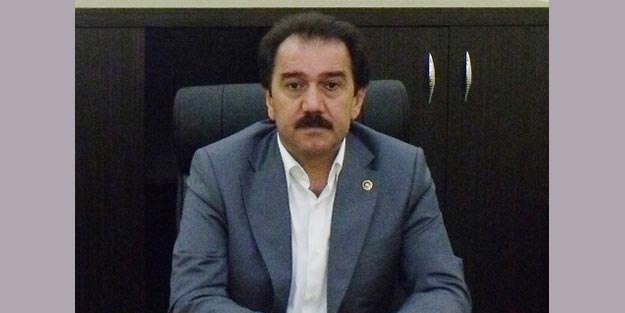 Ali İhsan Merdanoğlu kimdir nerelidir? Ali İhsan Merdanoğlu hayati biyografisi özgeçmişi