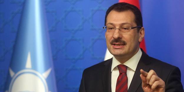 Ali İhsan Yavuz'dan sözde sanatçılara ayar