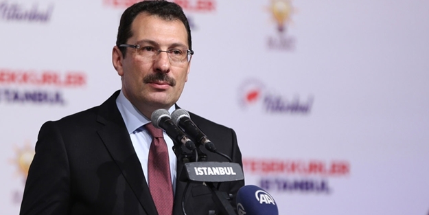 Ali İhsan Yavuz sınavı neden kazanamadığını açıkladı!