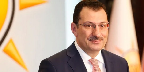 Ali İhsan Yavuz'dan flaş açıklama: Seçim güvenliğine ilişkin kabul etmeme gibi bir şansı olamaz diyerek açıkladı