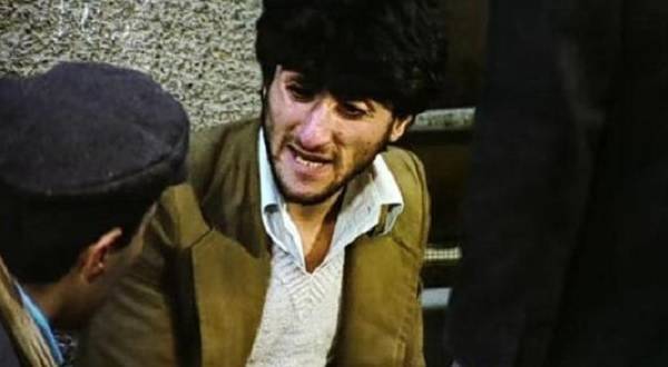 Ali ince kimdir? Ali İnce oynadığı filmler