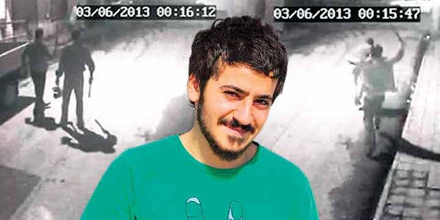 Ali İsmail olayında 'Paralel' parmağı