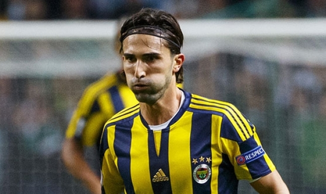 Ali Kaldırım Twitter'ı salladı!