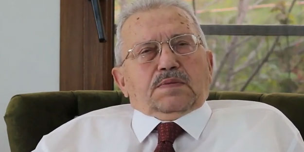 Ali Kangel Beyağabey çağrı yaptı! İşte destekleyecekleri cumhurbaşkanı adayı