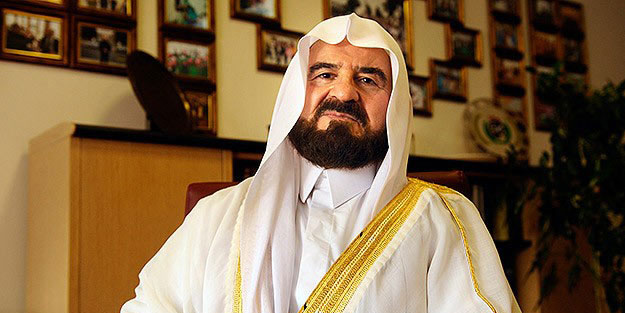 Karadaği: Darbe büyük günahlardandır