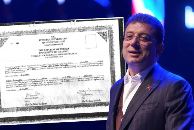 Ali Karahasanoğlu: Adem bey "O.. çocuğu" hakaret midir?