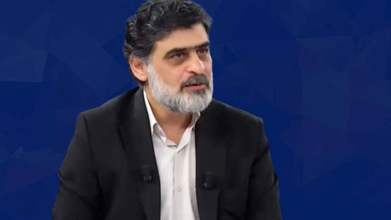 Ali Karahasanoğlu: Beyni emcüklenmiş tipler, Ali Nuhoğlu’nu Hüseyin Köksal’ı anlatın!