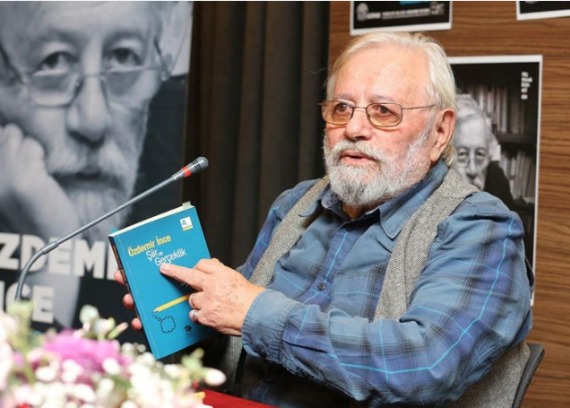 Ali Karahasanoğlu: Biz inanıyoruz, ahiret var, hesap var! Ben ölünce, yakın. "Dini tören istemiyorum" diyordu