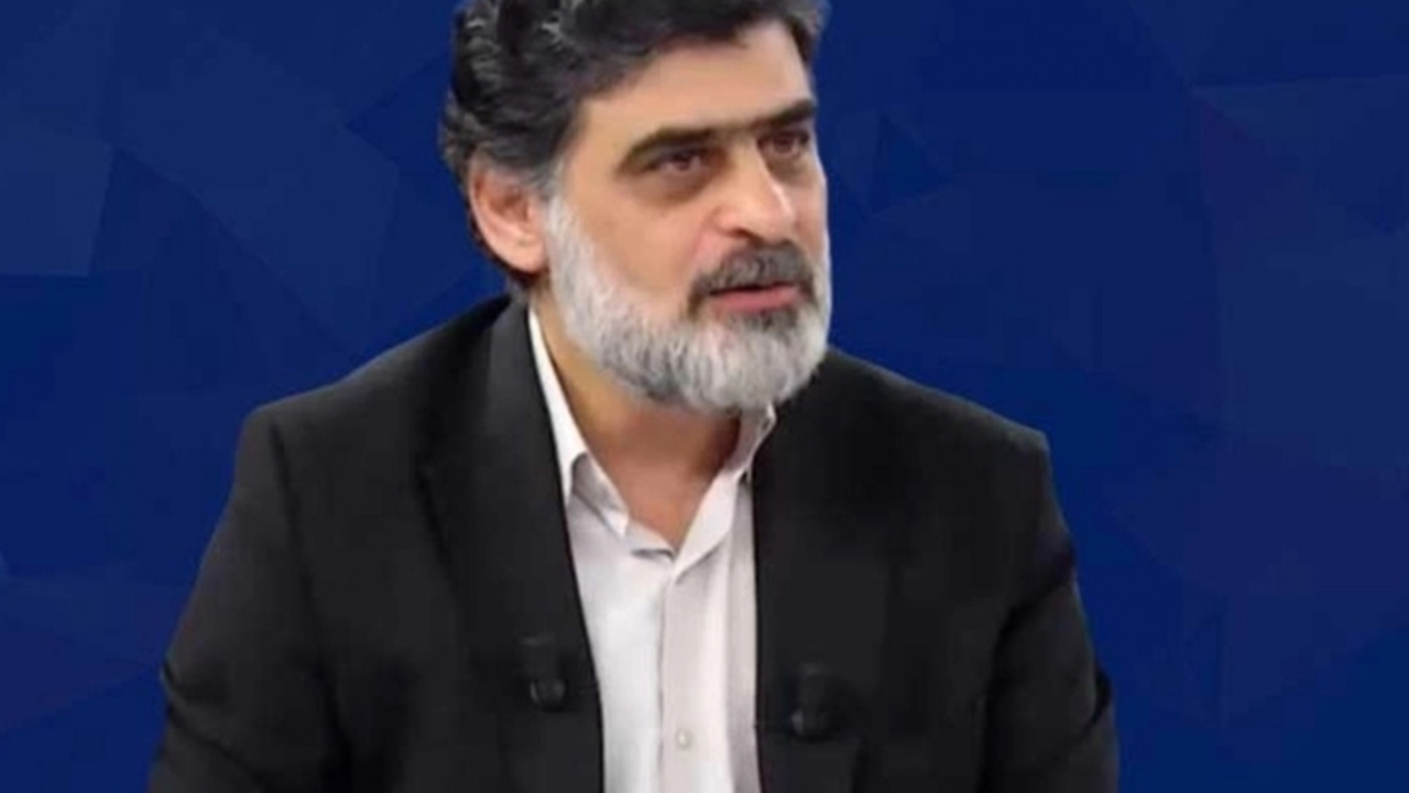 Ali Karahasanoğlu: Biz ne diyoruz CHP’liler ve İP’liler ne diyor