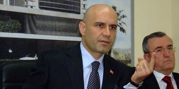 Ali Karahasanoğlu: Dindar düşmanlığında varsınız, barışta ise yoksunuz: İP!