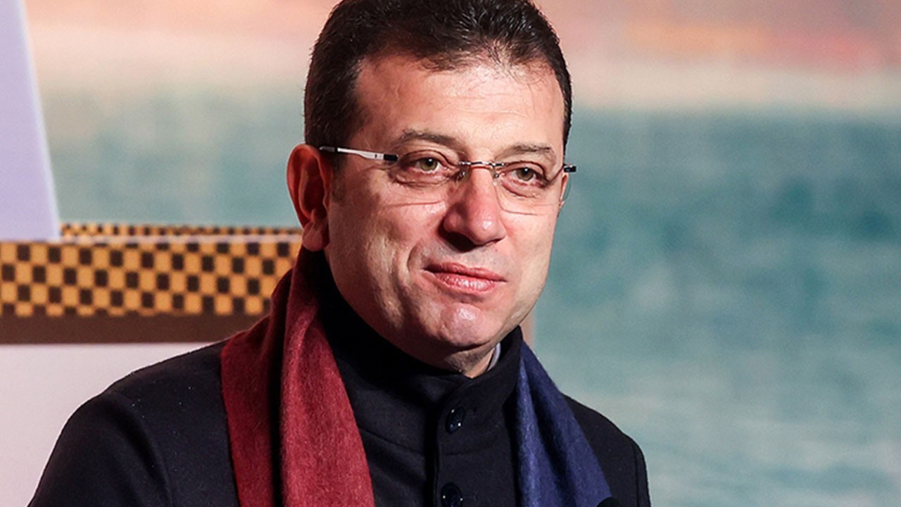 Ali Karahasanoğlu: Ekrem’de kelepçe niye yok?