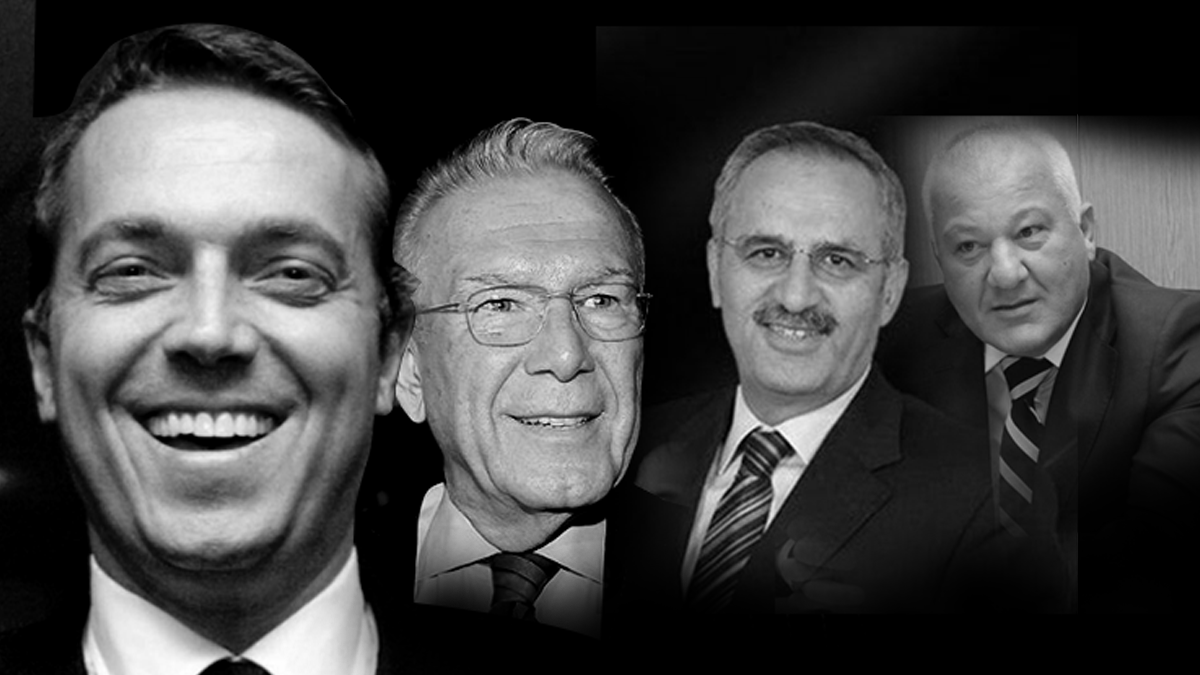 Ali Karahasanoğlu Fondaş medyanın kirli çarkını deşifre etti: Bağımsız değil CHP kökenli tetikçiler