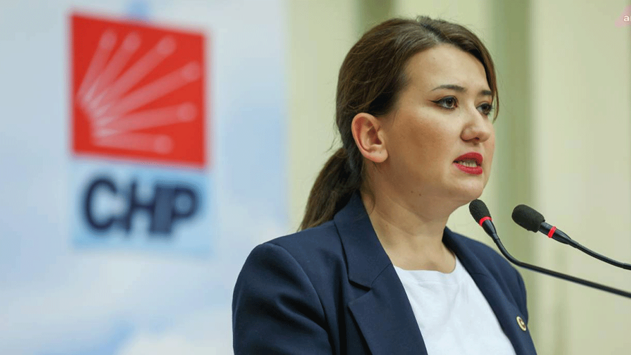 Ali Karahasanoğlu: Gericiler deyip bize saldıranlar, PKK’lı teröristlere sahip çıkıyorlar!