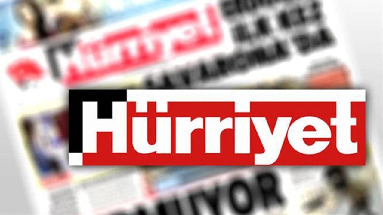 Ali Karahasanoğlu Hürriyet’in çifte standardını deşifre etti! Akit davasında dikkat çeken detaylar