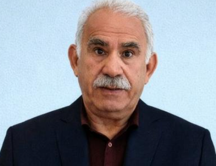 Ali Karahasanoğlu ikiyüzlülüğü böyle deşifre etti: Dün PKK’ya güzelleme, bugün barışa itiraz!