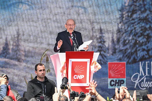 Ali Karahasanoğlu: Kılıçdaroğlu gerçeği gördü, 