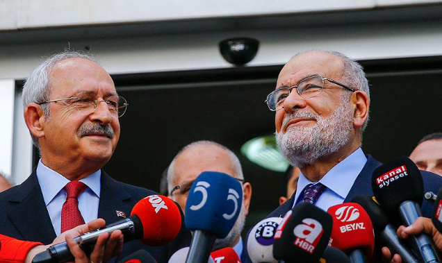  Ali Karahasanoğlu: Kuyudaki Yusuf’a dost olmak, Saray’daki Yusuf’a...