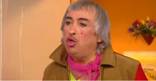 Ali Karahasanoğlu: O; Anadolu’nun değil, sizin pavyonunuzun sözü