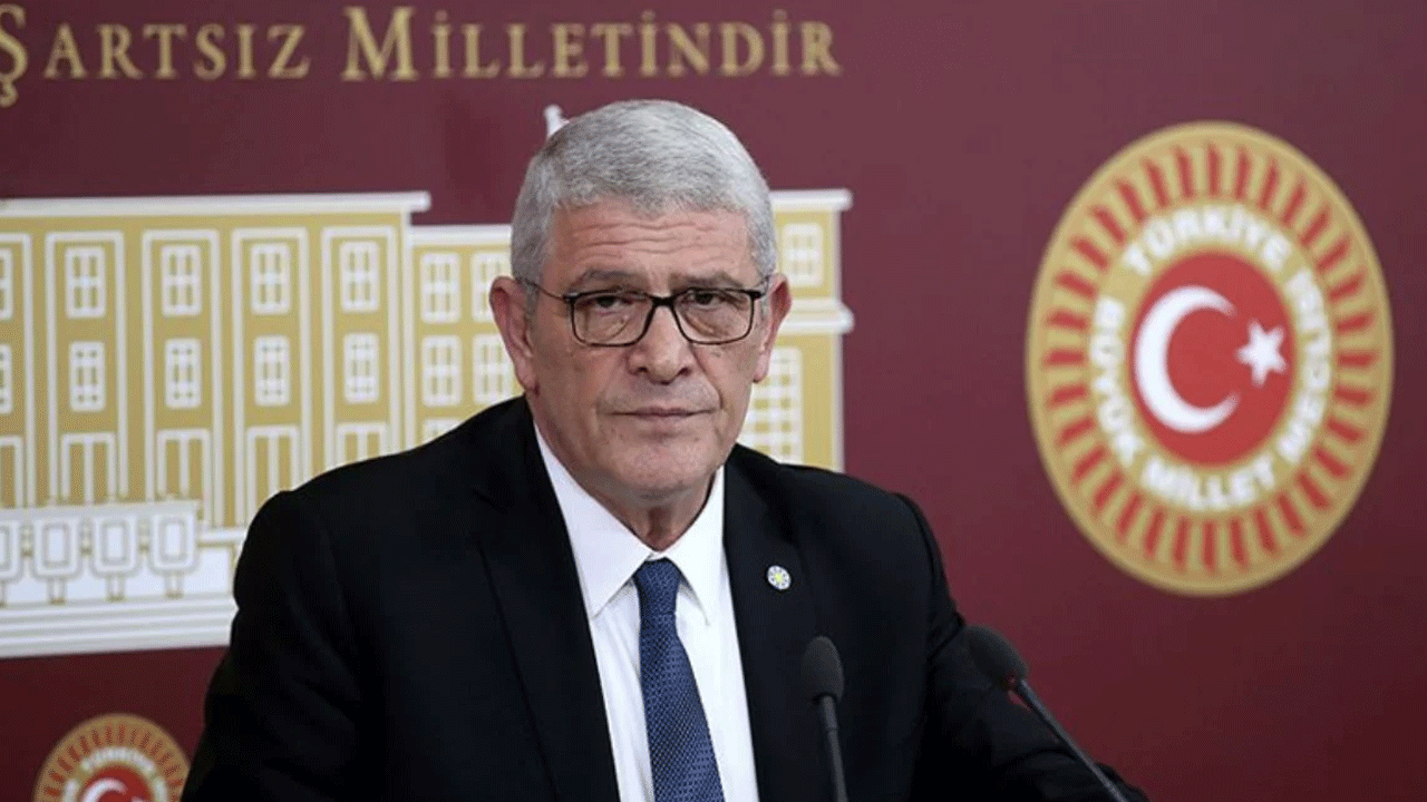 Ali Karahasanoğlu: Otur Müsavat, sıfır!