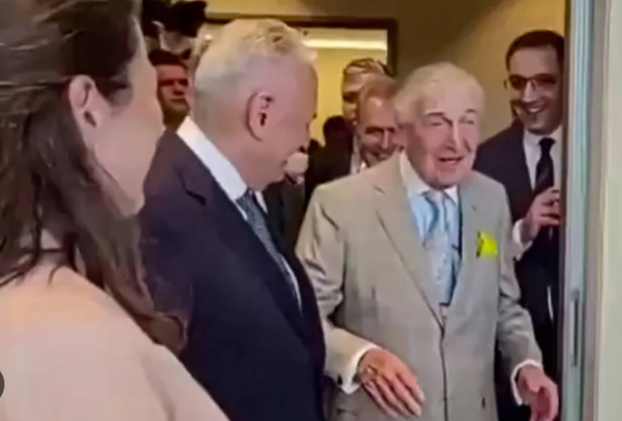 Ali Karahasanoğlu: Rahmi Koç'un özrü yeterli değil! Hastanenin adı Türk-Kürt kardeşliği olsun