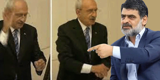 Ali Karahasanoğlu: Rezil olduk, ama çaktırma kanka!