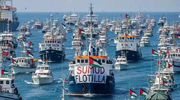 Ali Karahasanoğlu Saadet Partililere seslendi: CHP’nin oyuncağı olmuşsunuz! Sumud’a sahip çıkalım.. Ya Menzil’e, İskenderpaşa’ya, İsmailağa’ya?