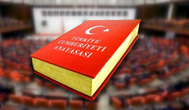 Ali Karahasanoğlu: Tartışaduralım değiştirilemez maddeleri, Suriye yaptı bitirdi