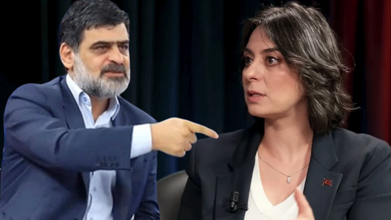 Ali Karahasanoğlu: Twerkçü başkan, dansa devam ediyor!