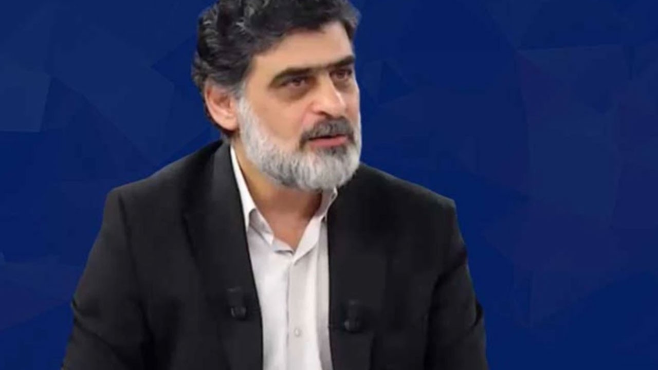 Ali Karahasanoğlu: Yalan.. Yalan.. Yalan.. Solcuların her şeyleri yalan!