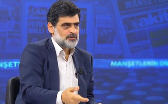 Ali Karahasanoğlu yazdı: "Haluk Levent soruşturması medya eliyle sulandırılıyor"