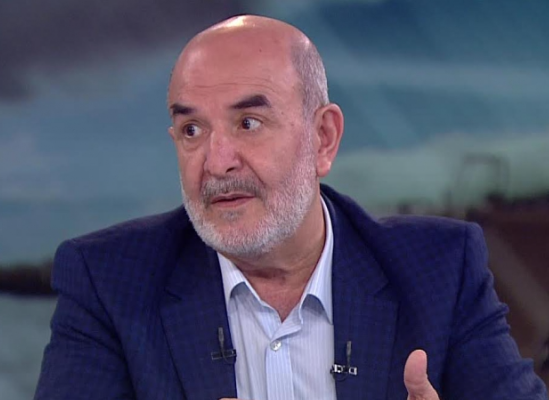 Ali Karahasanoğlu’ndan Ahmet Taşgetiren’e sert FETÖ tepkisi: "Bırak bu tilkiliği"